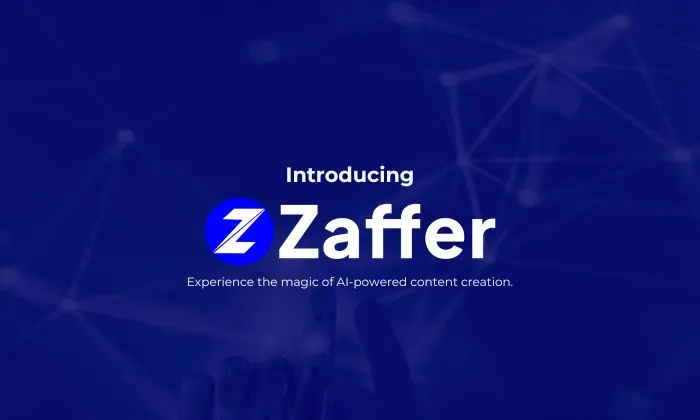  Zaffer AI Introduction